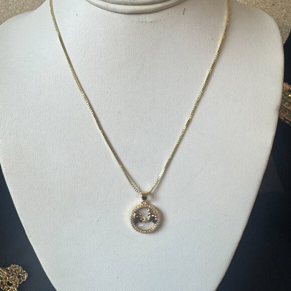Jewelry - STATEMENT NYC TRENDING NECKLACE FASHION NECKLACE